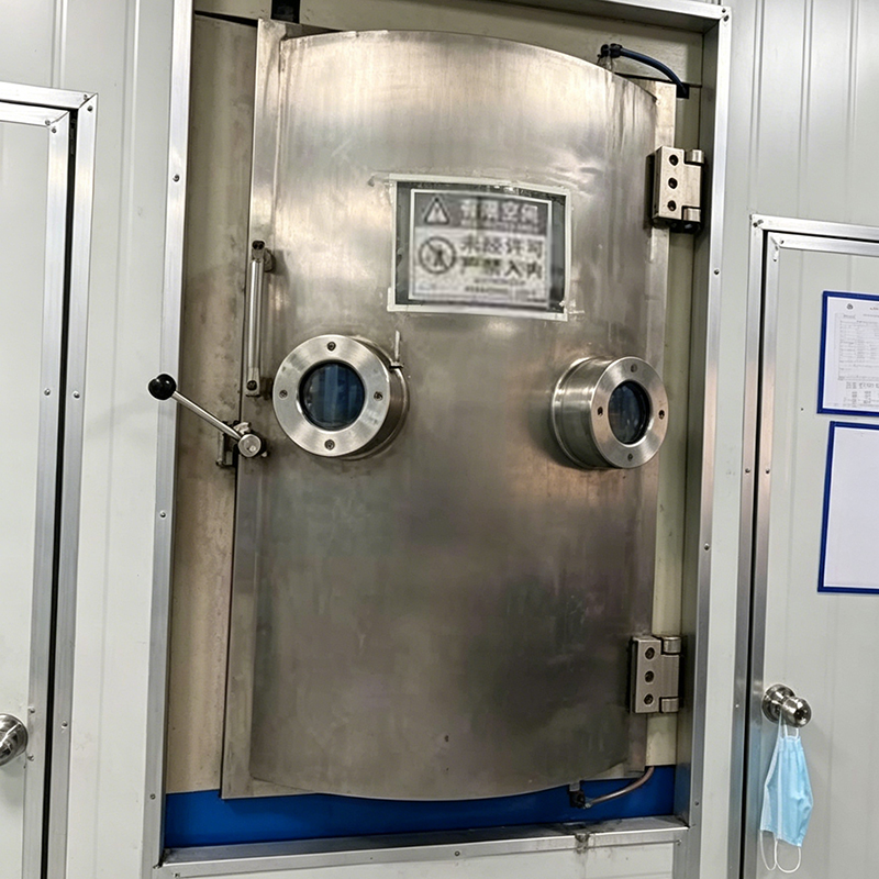Máquina de recubrimiento duro de Pvd de segunda mano para herramientas de engranajes