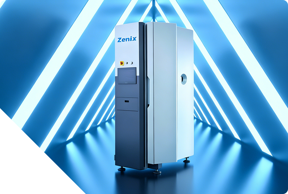 Máquina de recubrimiento funcional