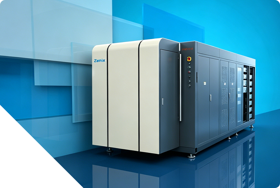 Máquina de recubrimiento duro PVD